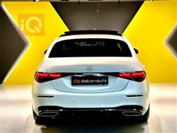 مێرسێدس بێنز S-Class